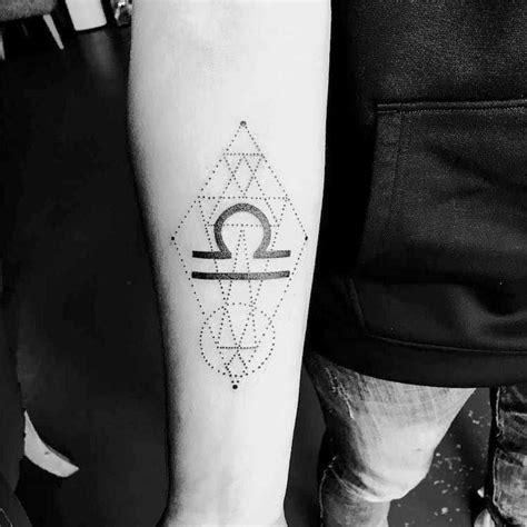 signo libra tatuaje mujer|48 ideas de Libra tattoo 